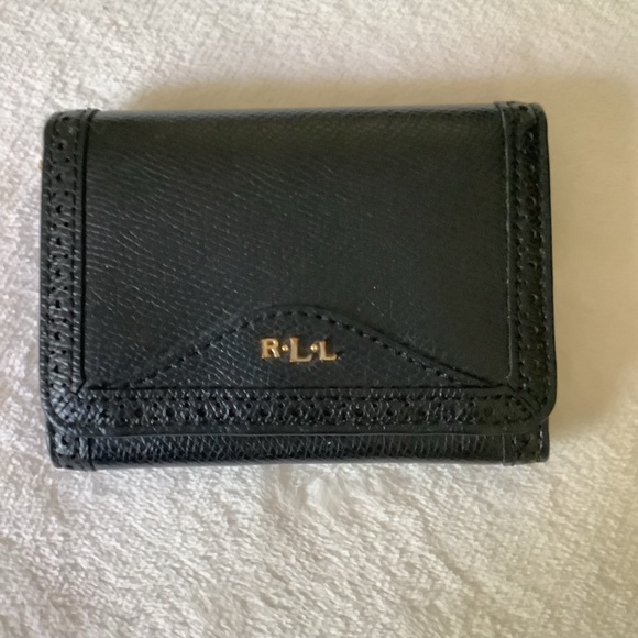 Lauren Ralph Lauren Handbags - NEW Lauren Ralph Lauren Wallet